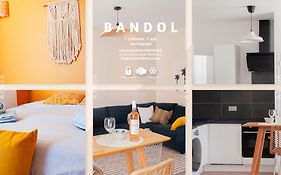 Bandol - Appartement Corneille